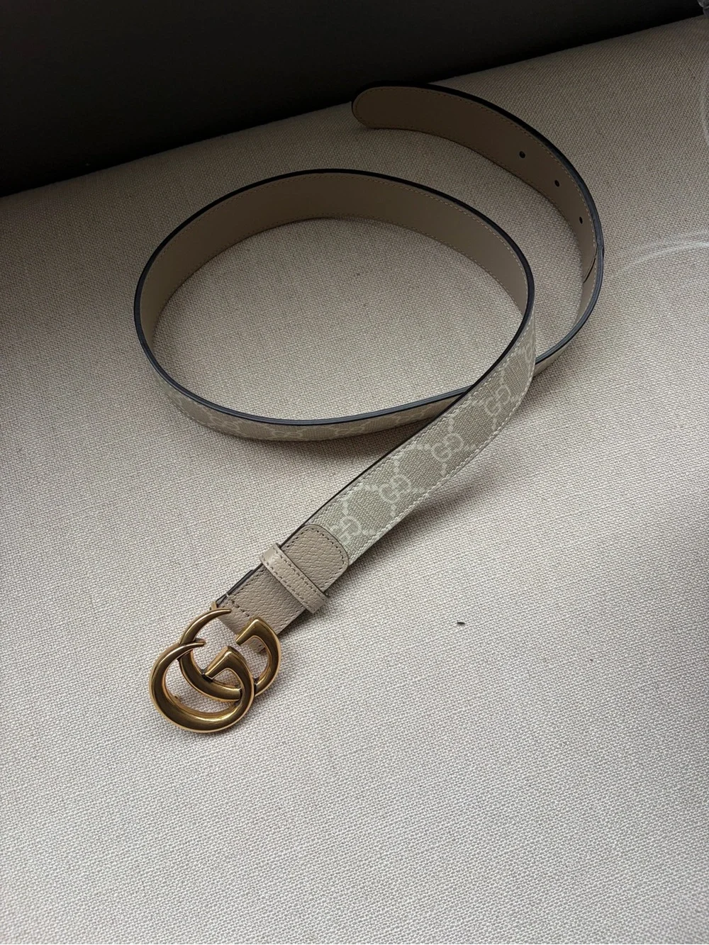 GUCCI BELT